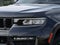 2026 Jeep Grand Cherokee 85th Anniversay Edition 4x4