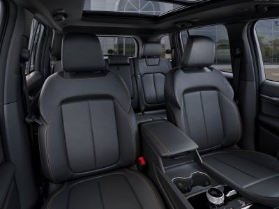 2026 Jeep Grand Cherokee 85th Anniversay Edition 4x4