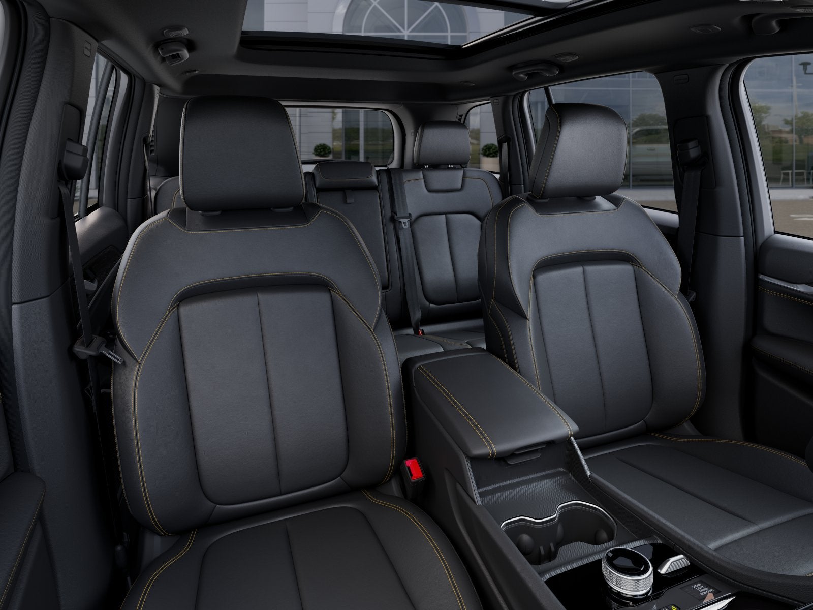 2026 Jeep Grand Cherokee 85th Anniversay Edition 4x4