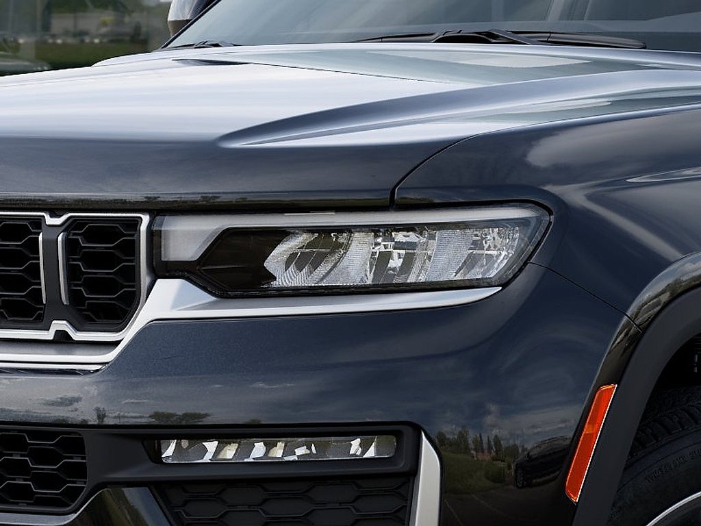2026 Jeep Grand Cherokee Limited 4x4
