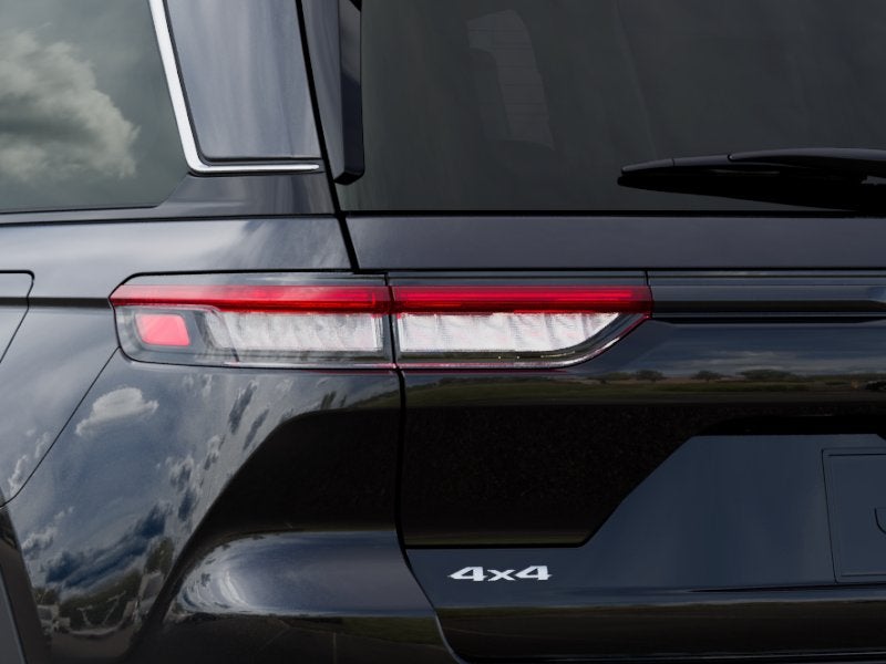 2026 Jeep Grand Cherokee Limited 4x4