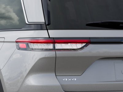 2026 Jeep Grand Cherokee Limited 4x4