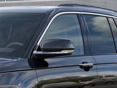 2026 Jeep Grand Cherokee Limited 4x4