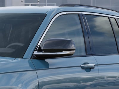 2026 Jeep Grand Cherokee Limited 4x4