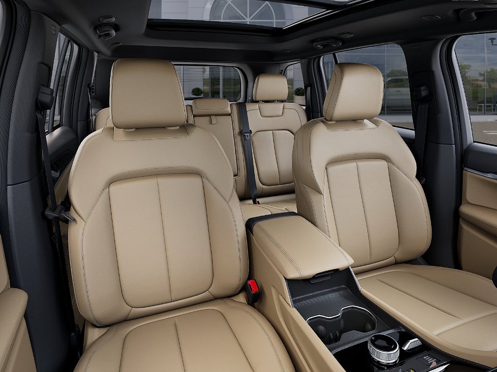 2026 Jeep Grand Cherokee Limited 4x4