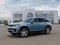 2026 Jeep Grand Cherokee Limited 4x4