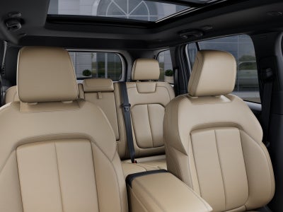 2026 Jeep Grand Cherokee Limited 4x4