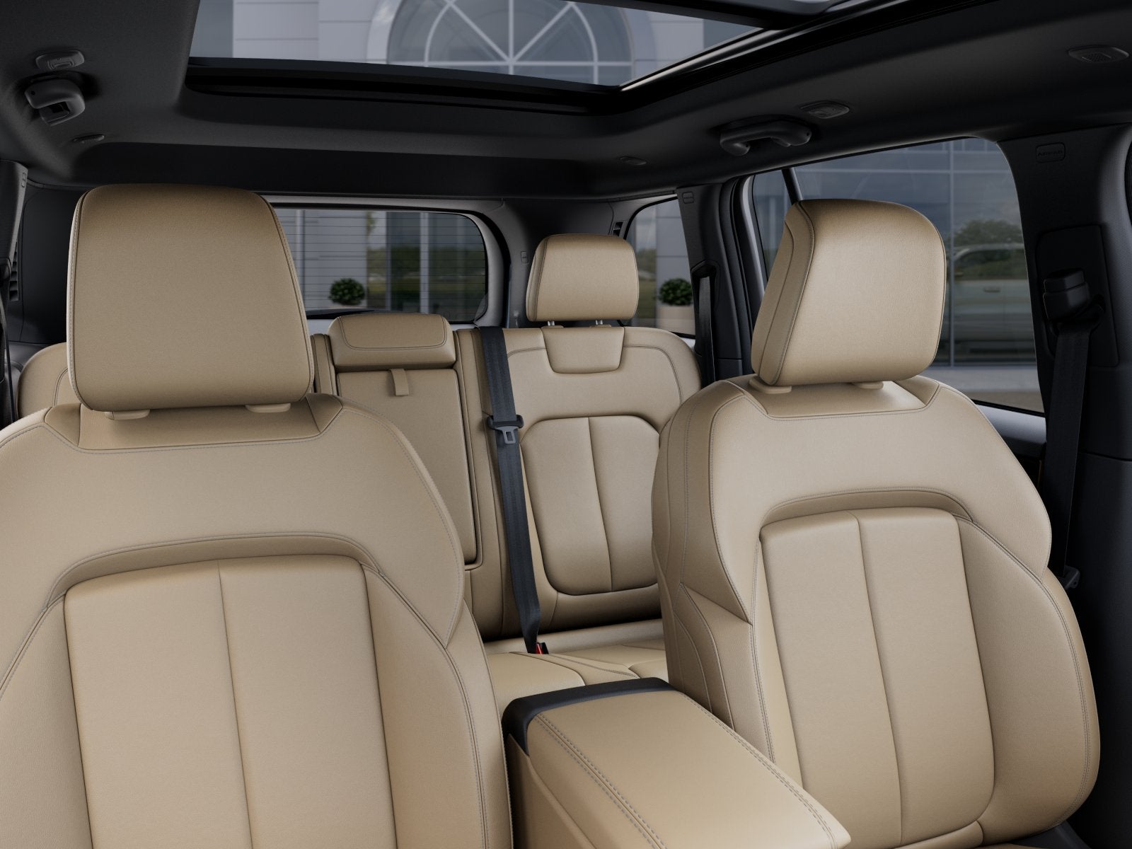 2026 Jeep Grand Cherokee Limited 4x4