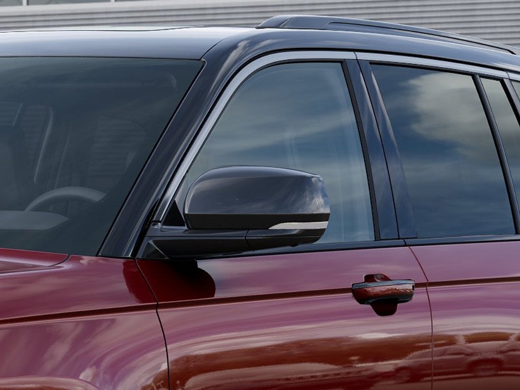 2026 Jeep Grand Cherokee Summit 4x4