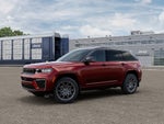 2026 Jeep Grand Cherokee Summit 4x4