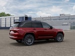 2026 Jeep Grand Cherokee Summit 4x4