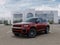 2026 Jeep Grand Cherokee Summit 4x4