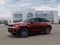 2026 Jeep Grand Cherokee Summit 4x4