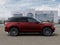 2026 Jeep Grand Cherokee Summit 4x4