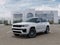 2026 Jeep Grand Cherokee Summit 4x4