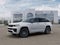 2026 Jeep Grand Cherokee Summit 4x4