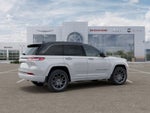 2026 Jeep Grand Cherokee Summit 4x4