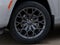 2026 Jeep Grand Cherokee Summit 4x4