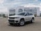 2025 Jeep Grand Cherokee Laredo X 4x4
