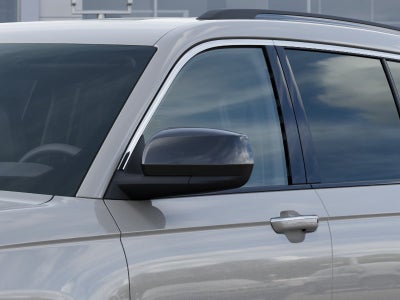 2025 Jeep Grand Cherokee Laredo X 4x4