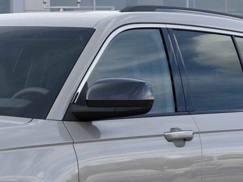 2025 Jeep Grand Cherokee Laredo X 4x4