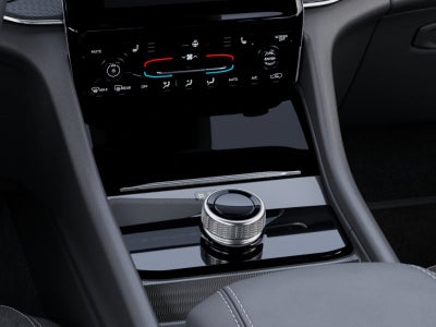 2025 Jeep Grand Cherokee Laredo X 4x4