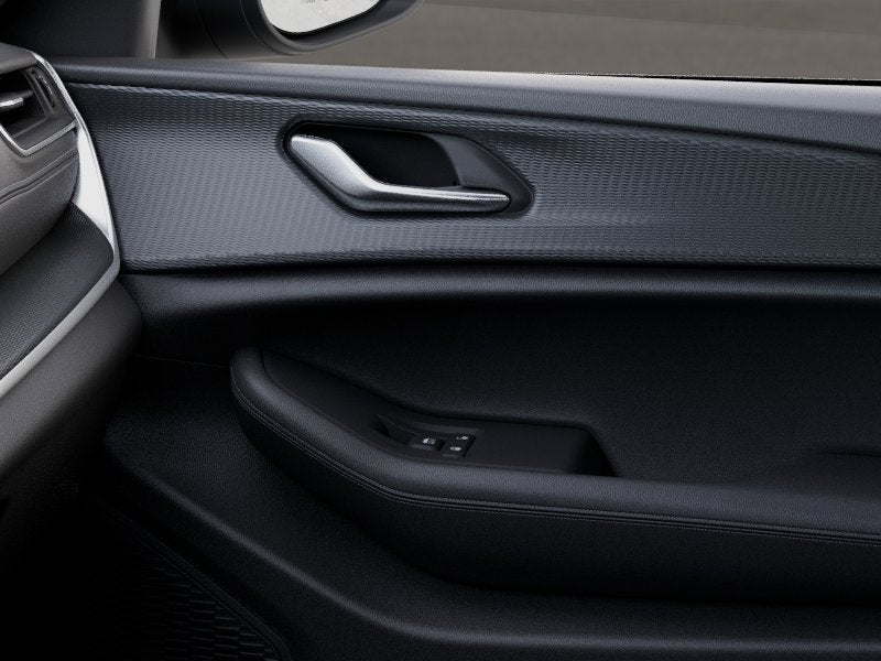 2025 Jeep Grand Cherokee Laredo X 4x4