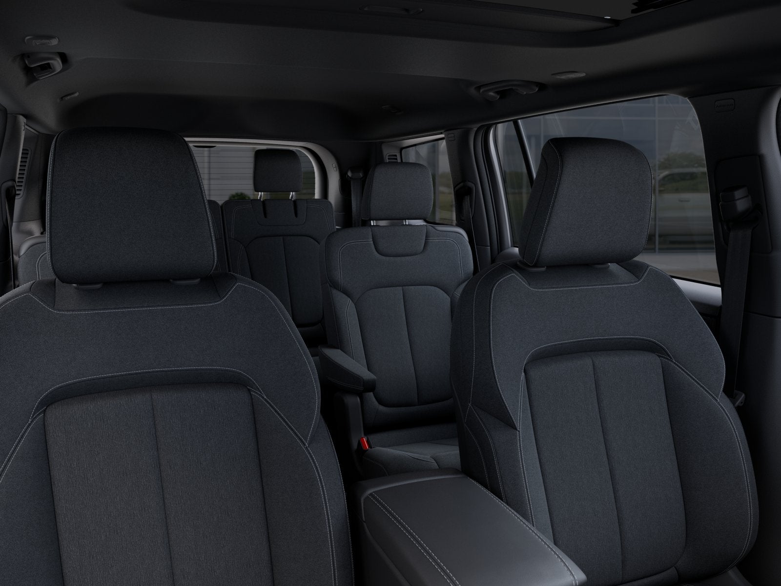 2025 Jeep Grand Cherokee Laredo X 4x4