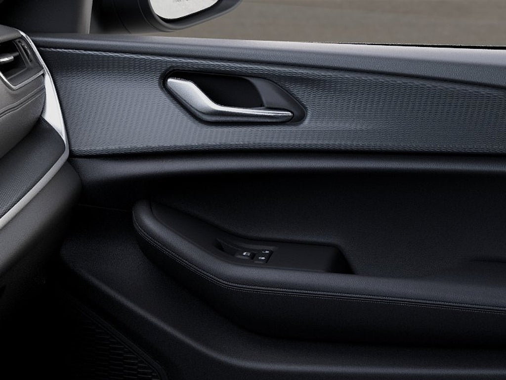 2025 Jeep Grand Cherokee Altitude X 4x4