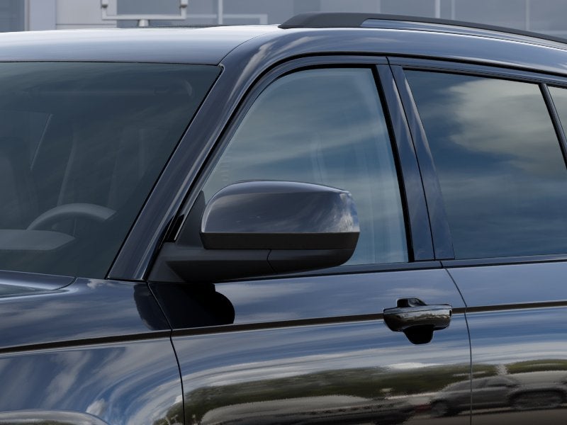 2025 Jeep Grand Cherokee Altitude X 4x4