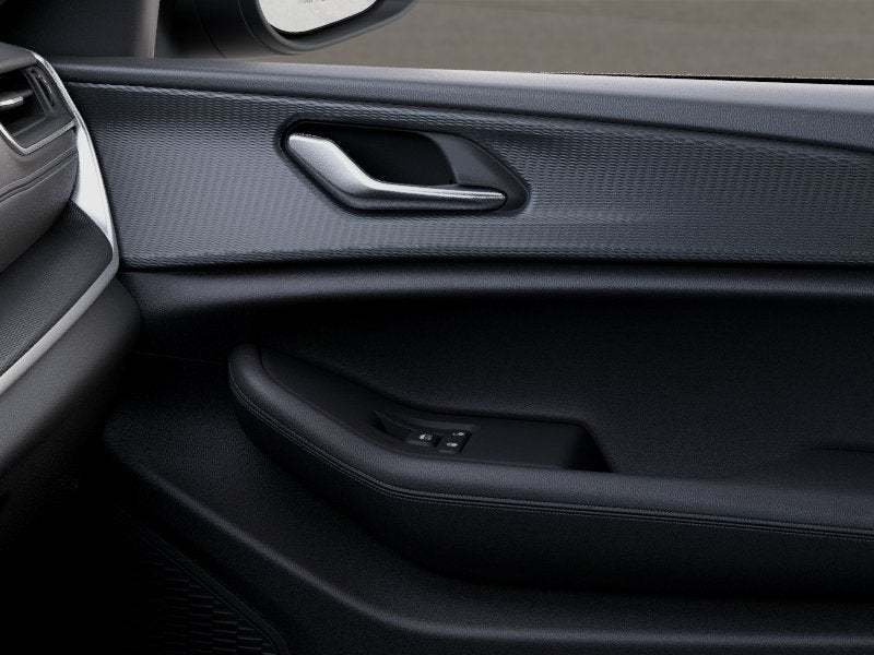 2025 Jeep Grand Cherokee Altitude X 4x4