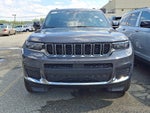 2025 Jeep Grand Cherokee Laredo X 4x4