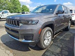 2025 Jeep Grand Cherokee Laredo X 4x4