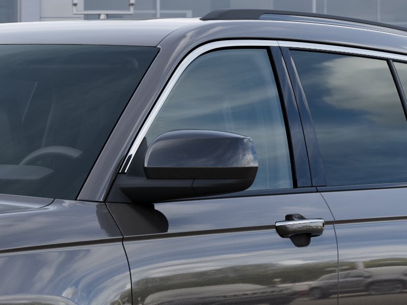 2025 Jeep Grand Cherokee Laredo X 4x4