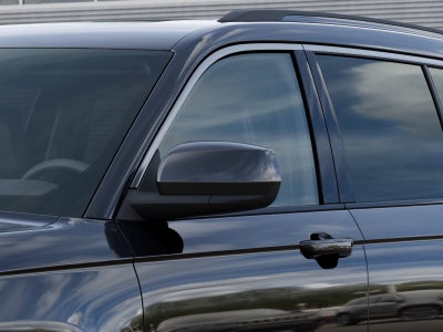 2026 Jeep Grand Cherokee L Altitude 4x4
