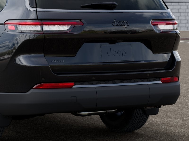 2026 Jeep Grand Cherokee L Altitude 4x4