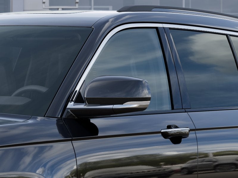 2026 Jeep Grand Cherokee Limited 4x4