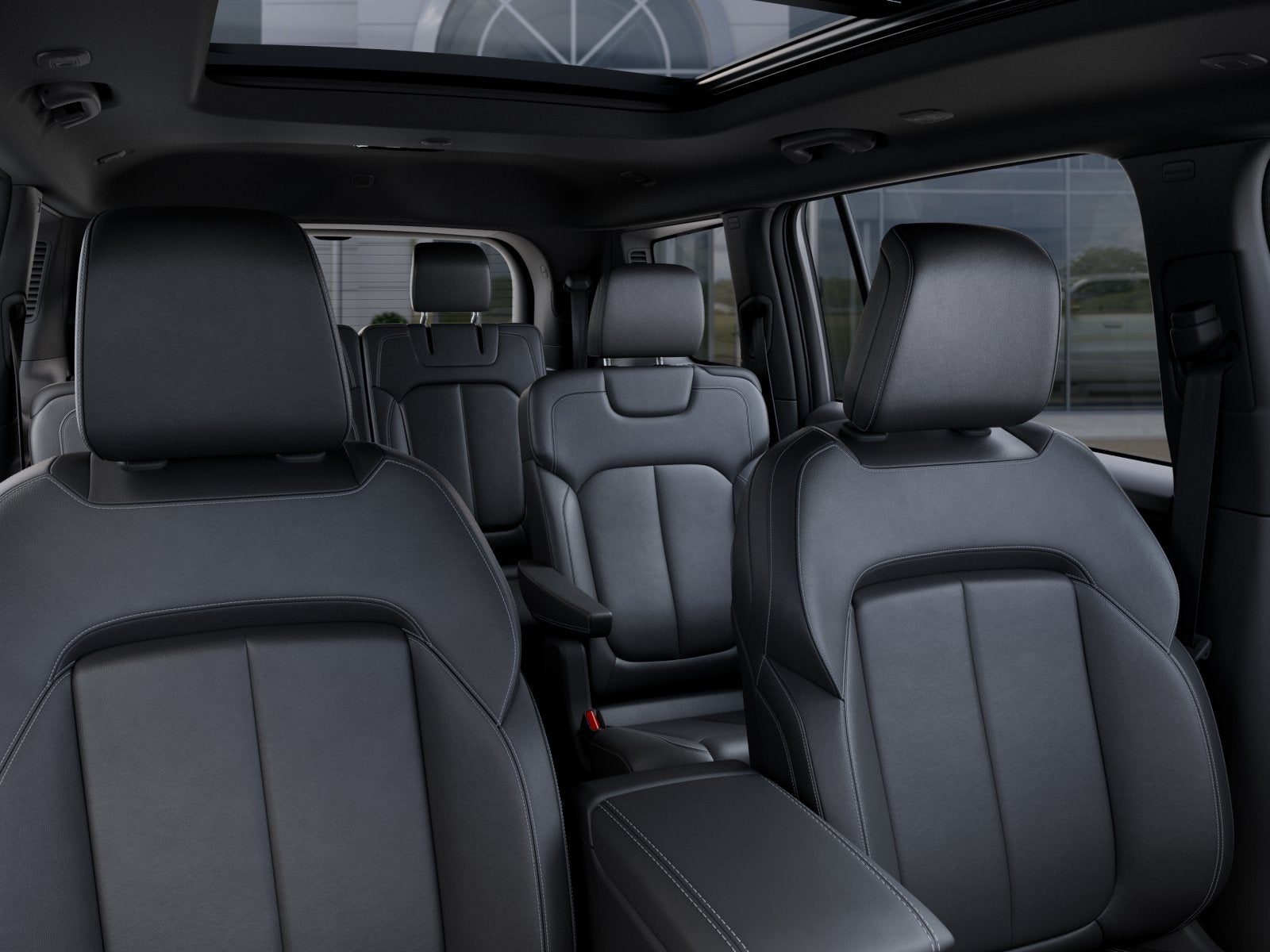 2026 Jeep Grand Cherokee Limited 4x4