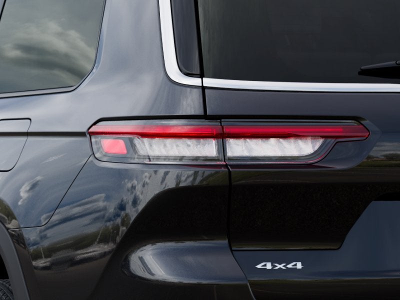 2026 Jeep Grand Cherokee Limited 4x4