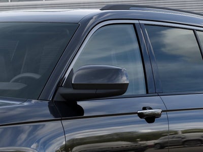 2026 Jeep Grand Cherokee L Limited Reserve 4x4