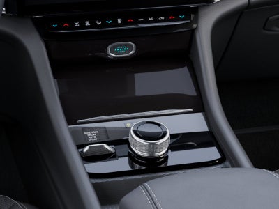 2026 Jeep Grand Cherokee L Limited Reserve 4x4