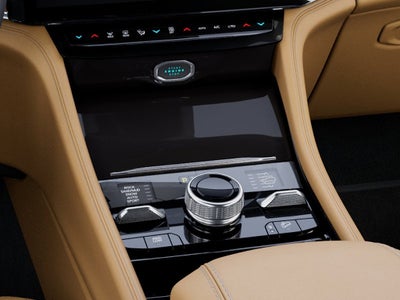 2026 Jeep Grand Cherokee Summit 4x4