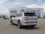2026 Jeep Grand Cherokee Summit 4x4