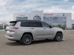 2026 Jeep Grand Cherokee Summit 4x4