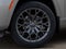 2026 Jeep Grand Cherokee Summit 4x4