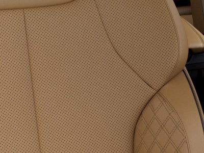 2026 Jeep Grand Cherokee Summit 4x4