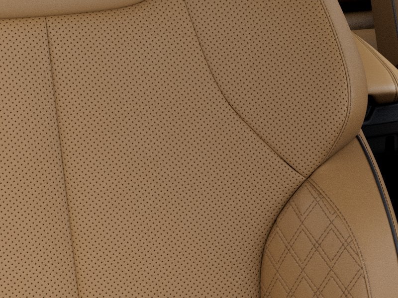 2026 Jeep Grand Cherokee Summit 4x4