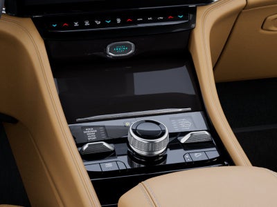 2026 Jeep Grand Cherokee Summit 4x4