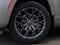 2026 Jeep Grand Cherokee Summit 4x4
