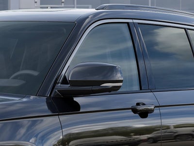 2026 Jeep Grand Cherokee Summit 4x4